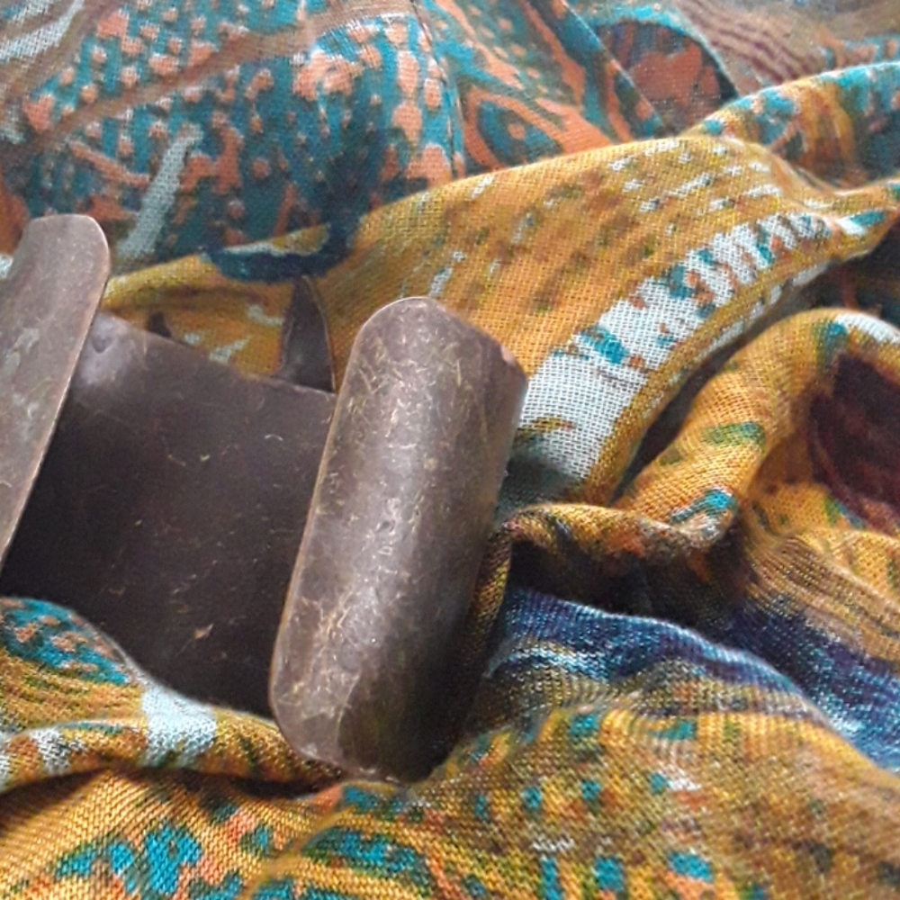 Cuff bracelet. - Picture 3 of 3